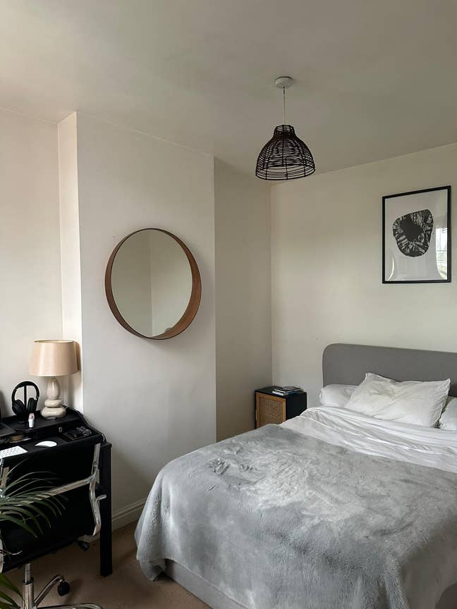 Double room in Leamingon Spa 1st September Main Photo