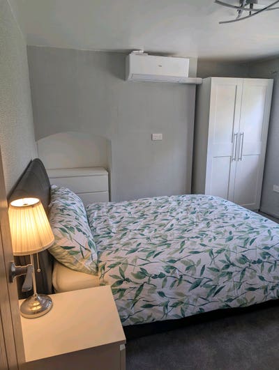 Double Room available from September. Main Photo