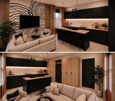 Exceptional En-Suite Rooms & Studios | Professiona Main Photo