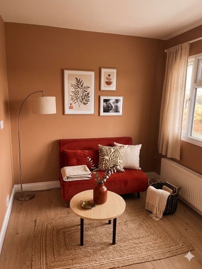 Dbl room - city center Main Photo