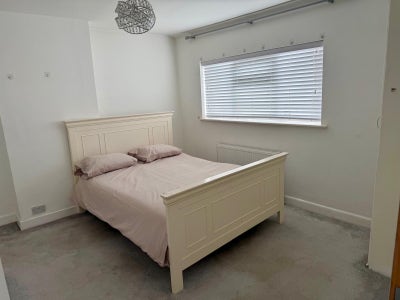 Luxury Double Room Main Photo