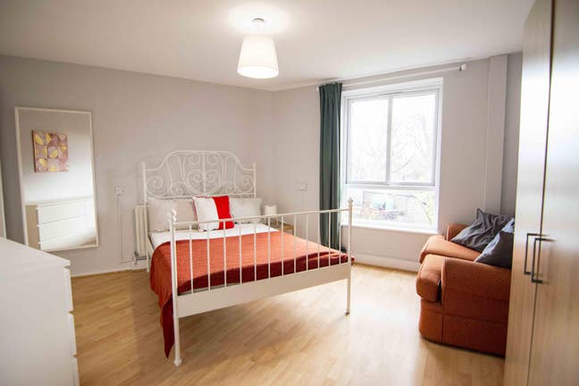 ‼️Short term, single occupancy, Ready to Move In Main Photo