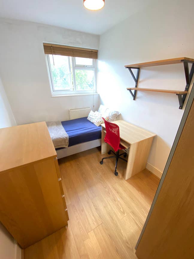 🏡✨ Single Room  – Shoreditch - Bills Not Included Main Photo