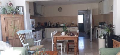 Lovely double room ..  Main Photo