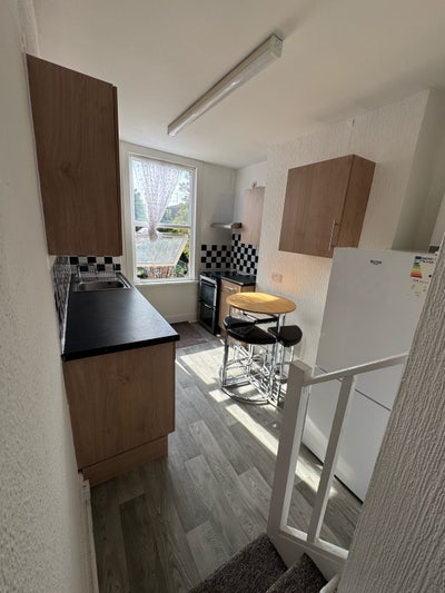Cosy Single Room to Rent in Forest Gate, E7 Main Photo