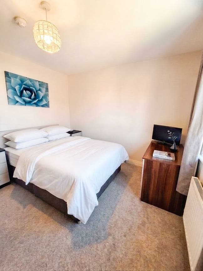 Stunning Ensuite Room in Shinfield, Reading Main Photo