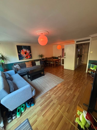 2x Double Rooms available near Bethnal Green tube  Main Photo