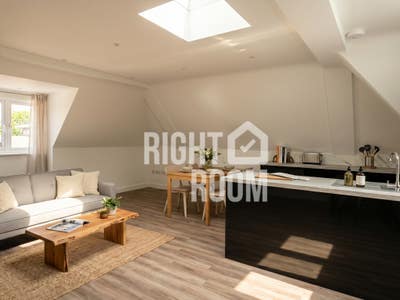 Spacious 2Bed Aprtmnt in Upper Shirley | &pound;1300 PCM Main Photo