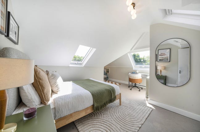 Great Double Room Near Clapham Junction! Main Photo