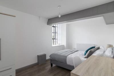 *Flatshare near Leek town centre: Utility Bills at Main Photo