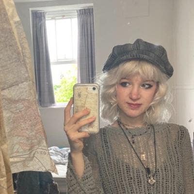Liberty, 21, looking for a room from Sept Main Photo