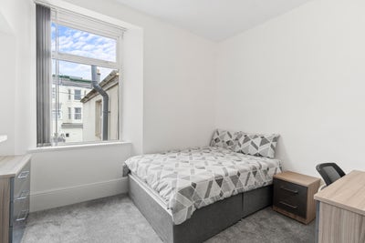Beautiful Baring Street - 6 Stunning Rooms To Let✨ Main Photo