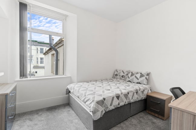 Beautiful Baring Street - 6 Stunning Rooms To Let✨ Main Photo