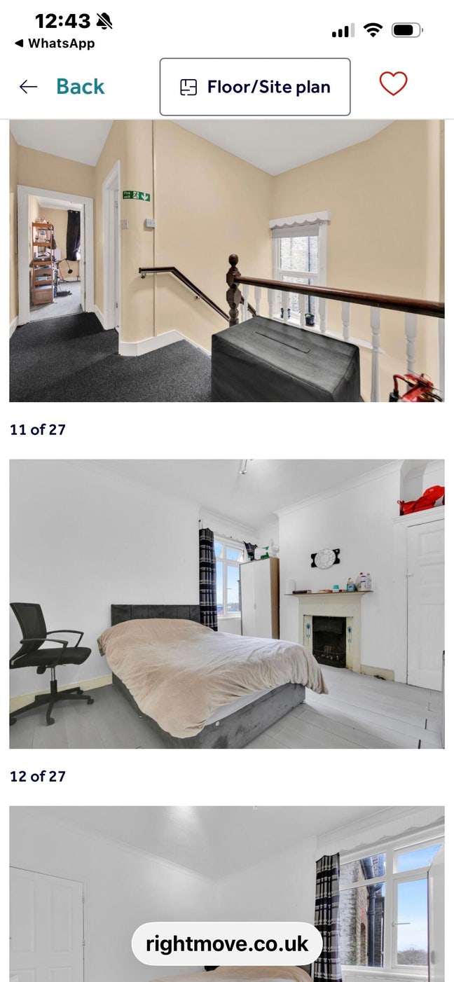 Double room Main Photo