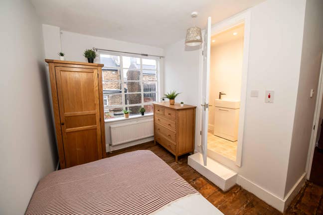Gorgeous 6 beds house - Holloway/Finsbury Park Main Photo
