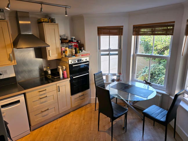 3 Bed House in St Matthew's Gardens Main Photo