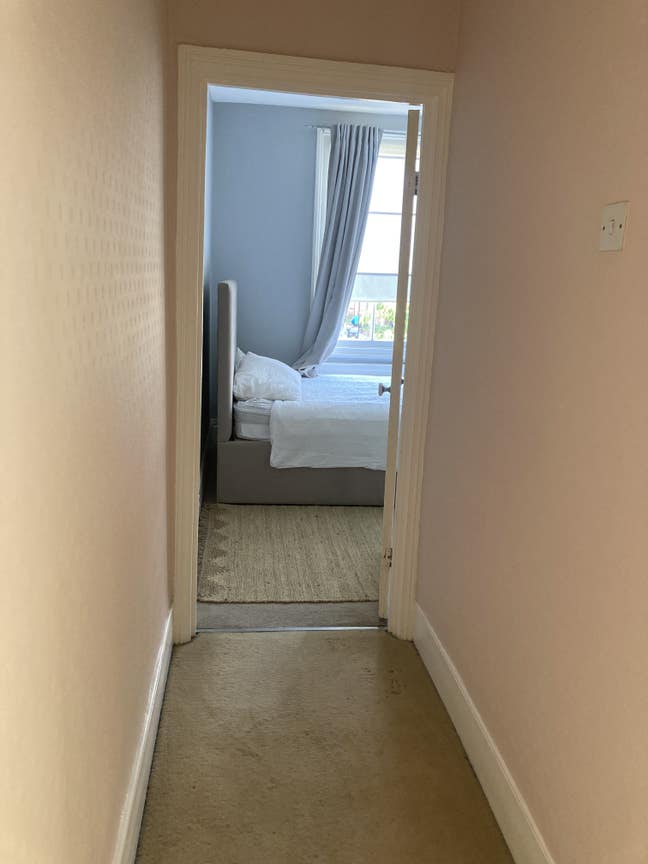  Double bedroom lodgings in a Victorian house  Main Photo