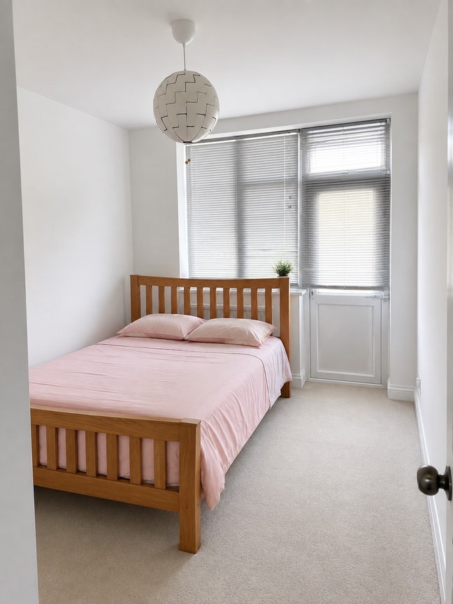 Double Room Available for Rent – Kids Welcome Main Photo