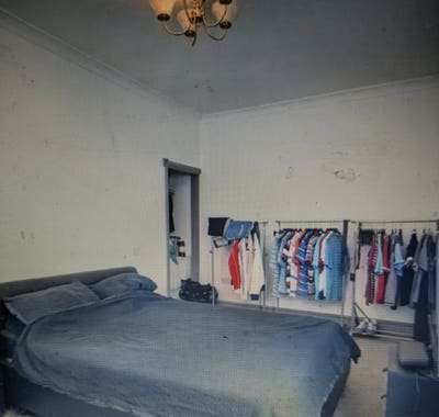 Double Master Bedroom 18Ft Main Photo