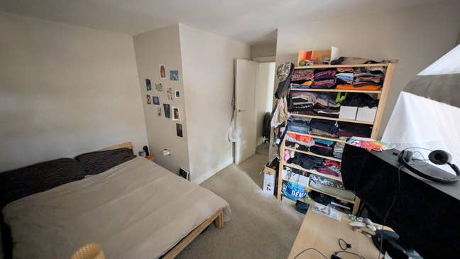 Cozy Double Room to Rent in Camberwell 🏘️ Main Photo