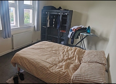 Room in 2 bed  Main Photo