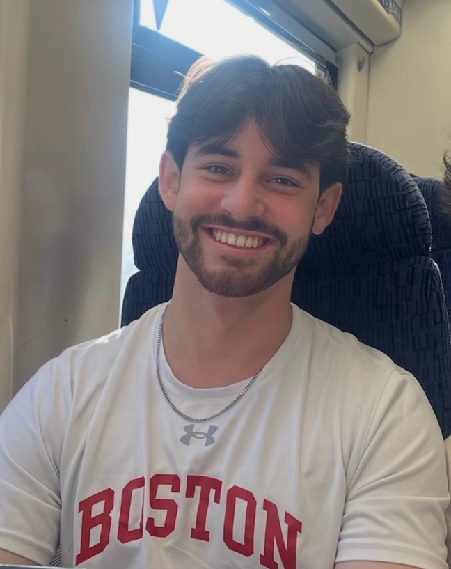South African (23) looking for social flatmates Main Photo