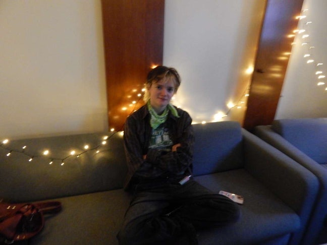 Looking for a room :) Main Photo