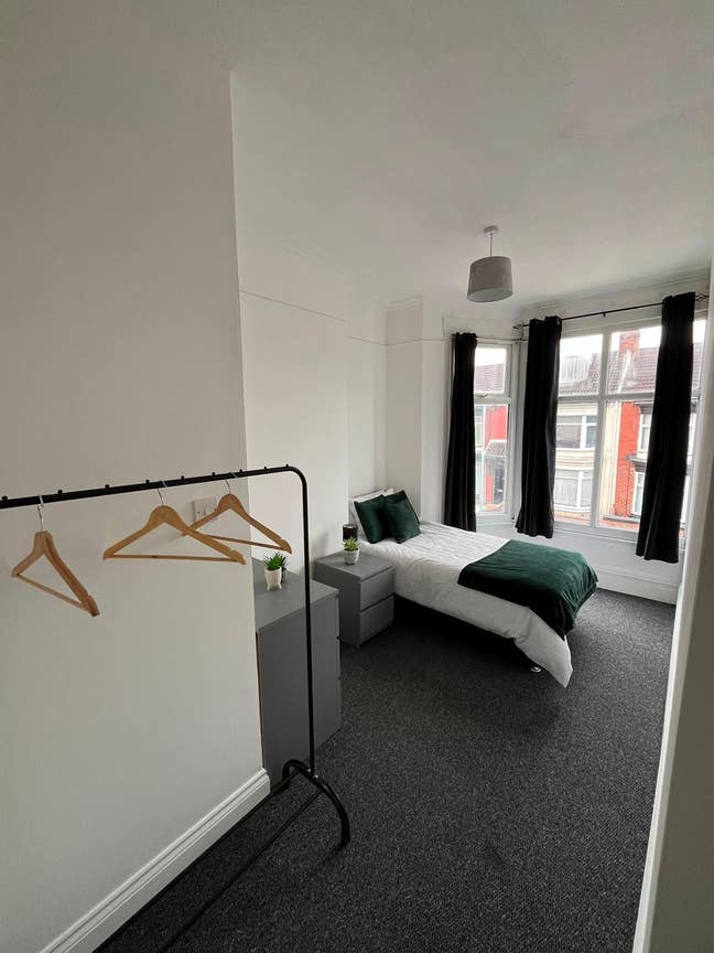 Double Room Furnishe Bills Inc Main Photo