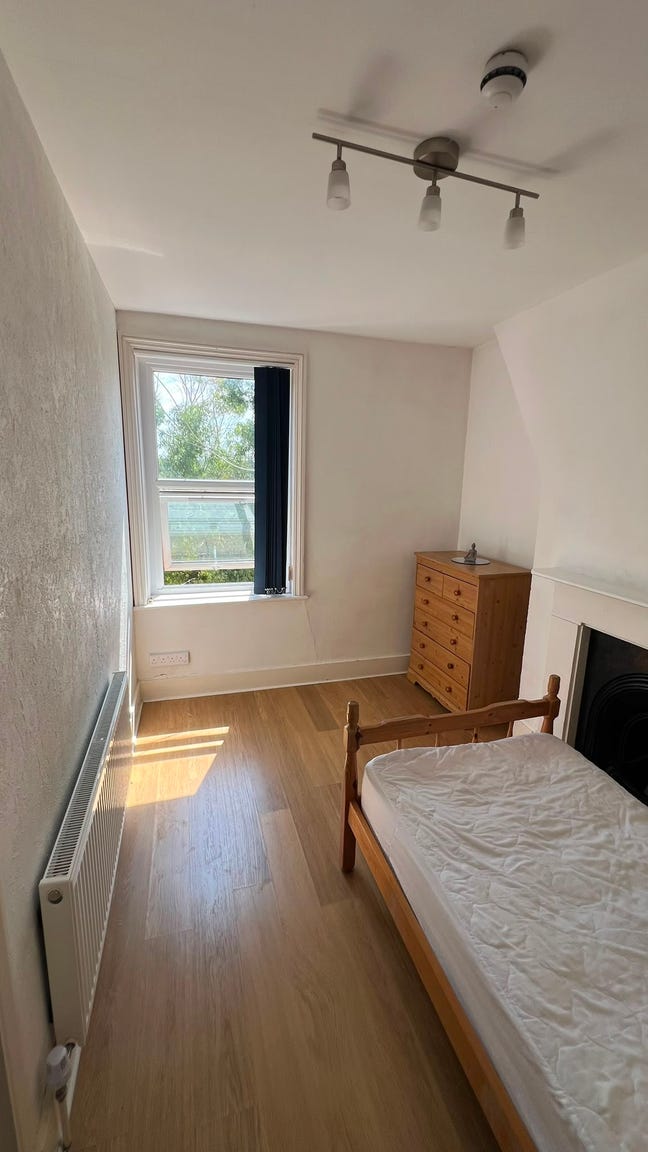 Single Room shared House Main Photo