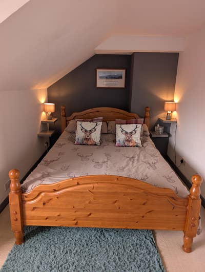 2 Rooms available Fort William  Main Photo