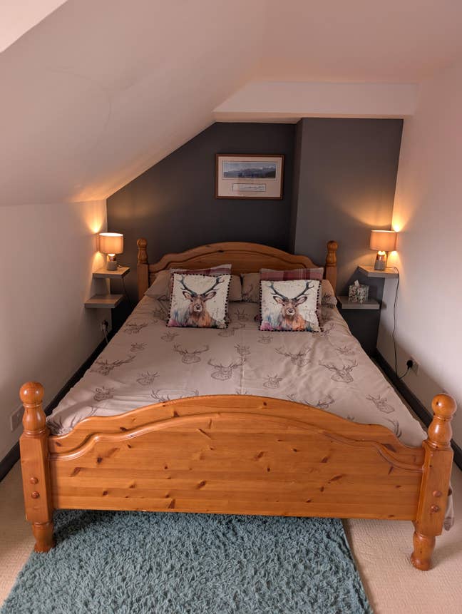 2 Rooms available Fort William  Main Photo