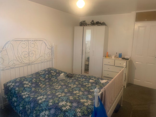 Big Room in Lovely Shared House in Brixton  Main Photo