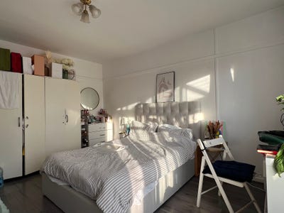 Double Rooms in Wimbledon and Feels Like Home Main Photo
