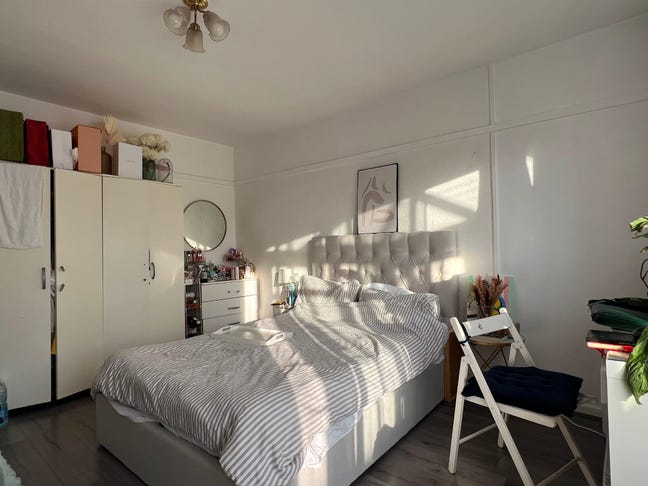 Double Rooms in Wimbledon and Feels Like Home Main Photo
