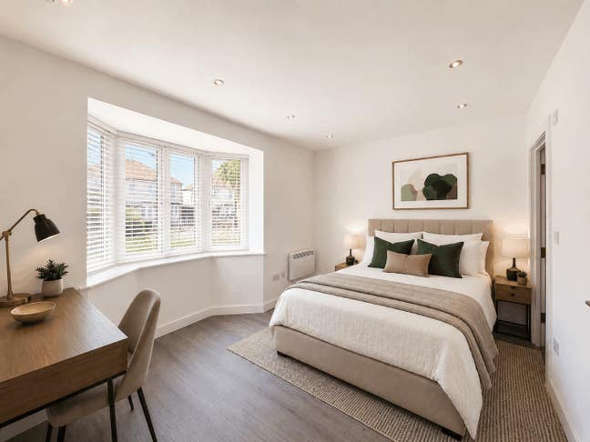 Perfect for Cambridge Science Park and City Centre Main Photo