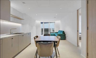 Kx Short Let — Available 20 August to 16 September Main Photo