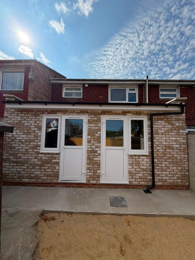 Studio Room Available – Chichester Close SS14 Main Photo