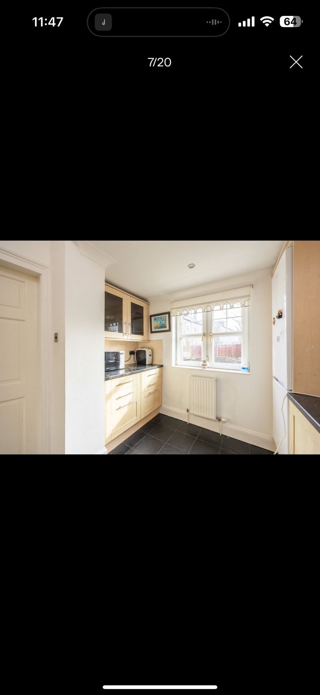 Flatmate(s) Wanted - Fully furnished room in EH12 Main Photo