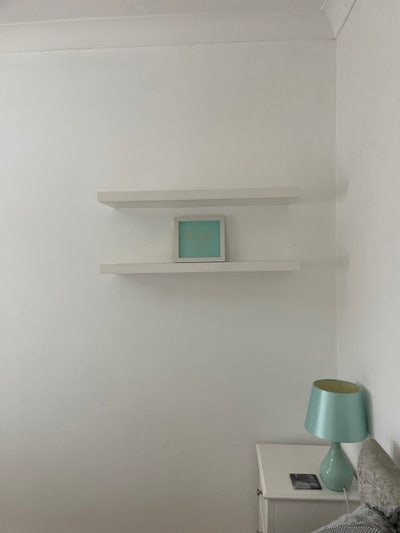 Double bedroom Main Photo