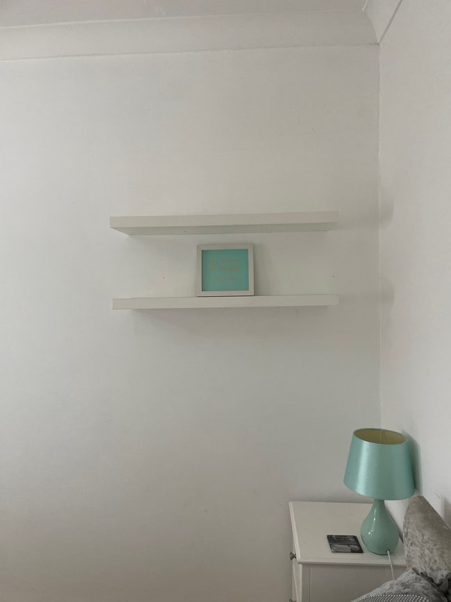 Double bedroom Main Photo