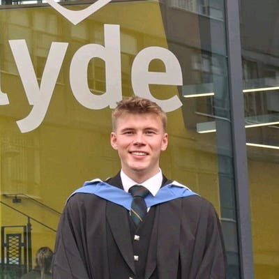 22M Starting Grad Job and looking for a flat share Main Photo
