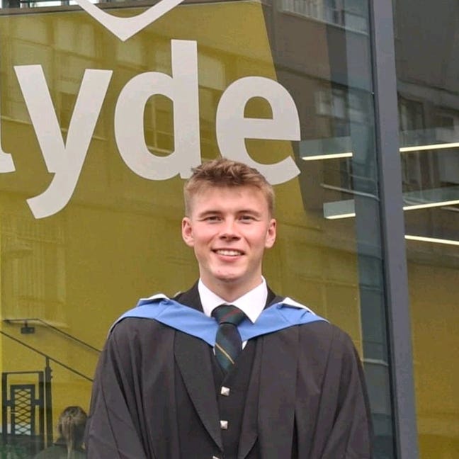 22M Starting Grad Job and looking for a flat share Main Photo