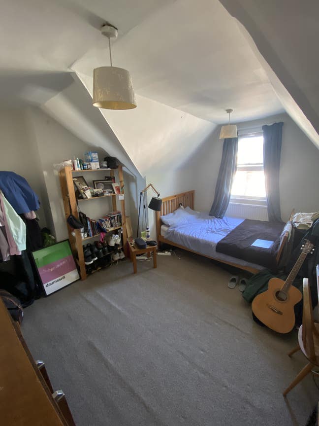 House Share Camberwell  Main Photo