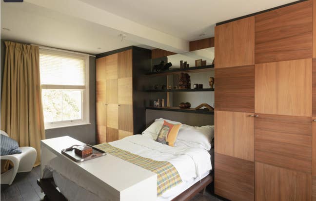 Two double rooms in lovely short-term house share Main Photo