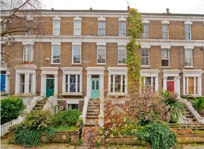 Kentish Town, NW5 - Double room avail 01.09.2026 Main Photo