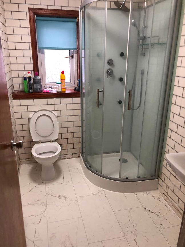 2 Bedroom Flat Main Photo
