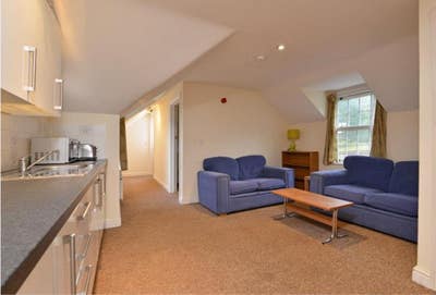 Student accommodation available near campus Main Photo