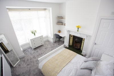 Stylish Double Double Room - Bills inc! Main Photo