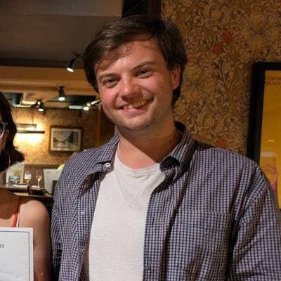 Student Male seeks a single or double room Main Photo