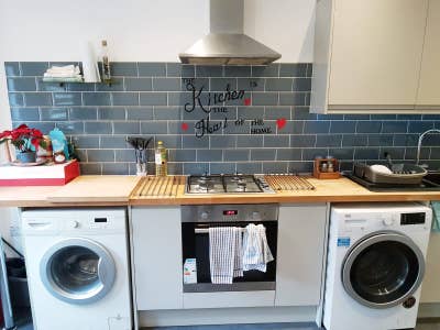 Cricklewood Lovely furnished doubles &pound;830,&pound;860 Main Photo